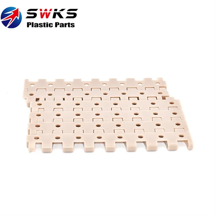 Nylon And Plastic Machinery Parts For Industry