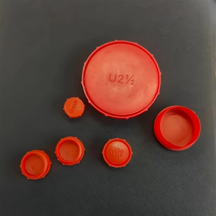 High Quality Custom Plastic Plugs High Quality Custom Plastic Plugs